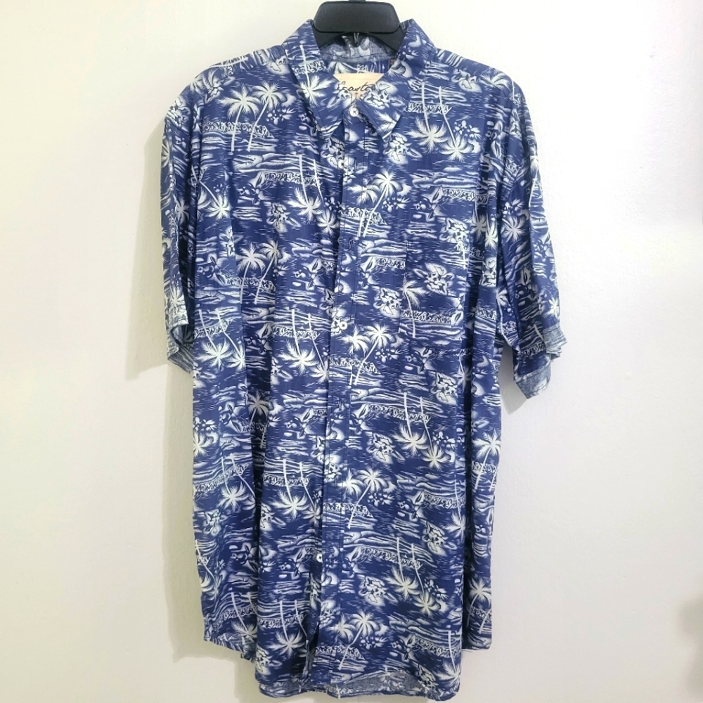 Coastal Clothing Men's shirt